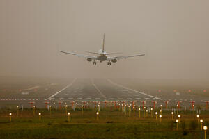 FT: Evropski aerodromi suočeni s mogućim nestašicama avionskog...