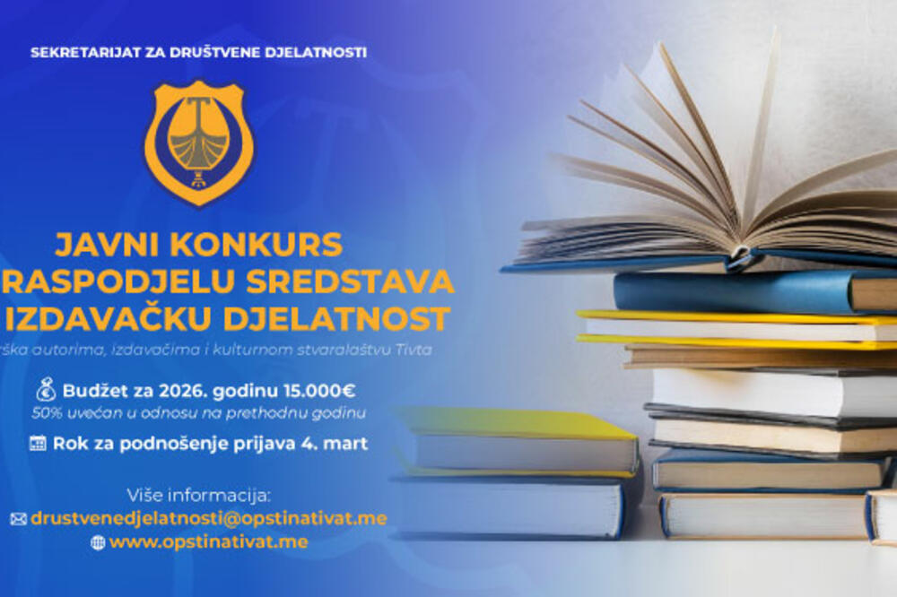 Foto: Opština Tivat