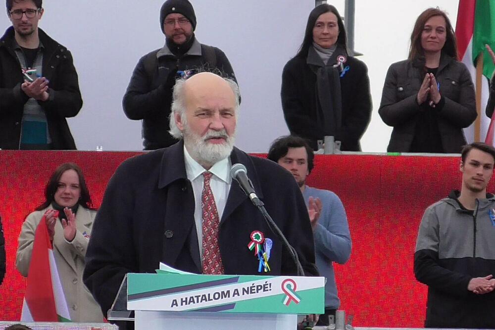 Gabor Ivanji, Foto: Wikipedia