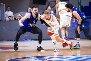 Budućnost sa Dubaijem u "Zetri", Žakelj: Da budemo čvršći nego što...