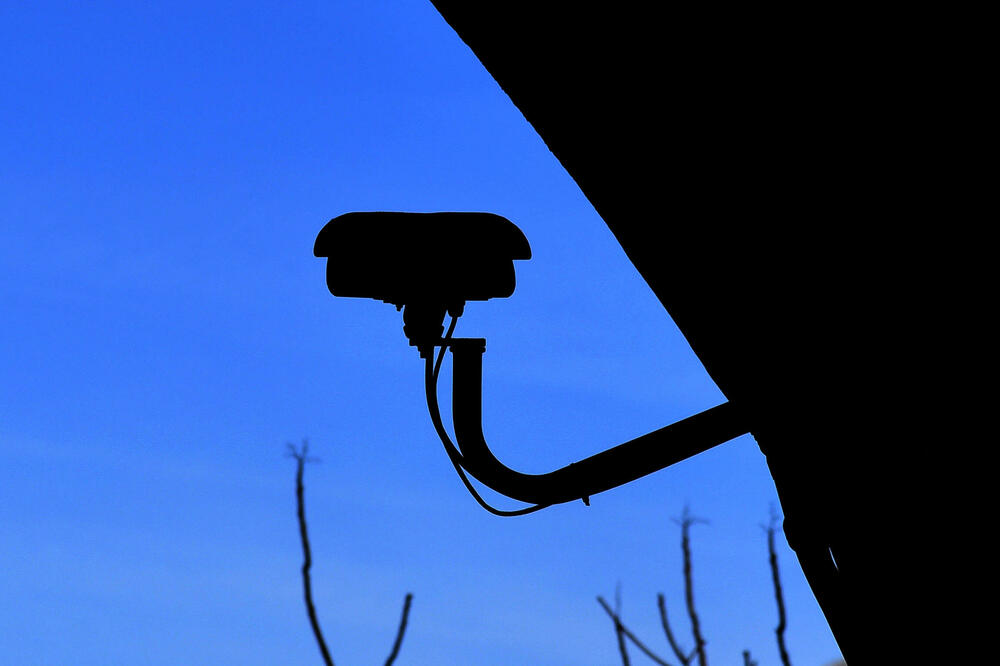 &ldquo;Vijesti&rdquo; su ranije više puta pisale o kamerama u Kotoru i okolini (ilustracija), Foto: BORIS PEJOVIC