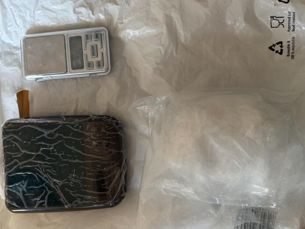 Predložili da se odredi pritvor osumnjičenom za neovlašćeno...