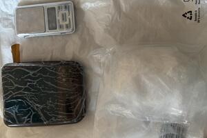 Predložili da se odredi pritvor osumnjičenom za neovlašćeno...