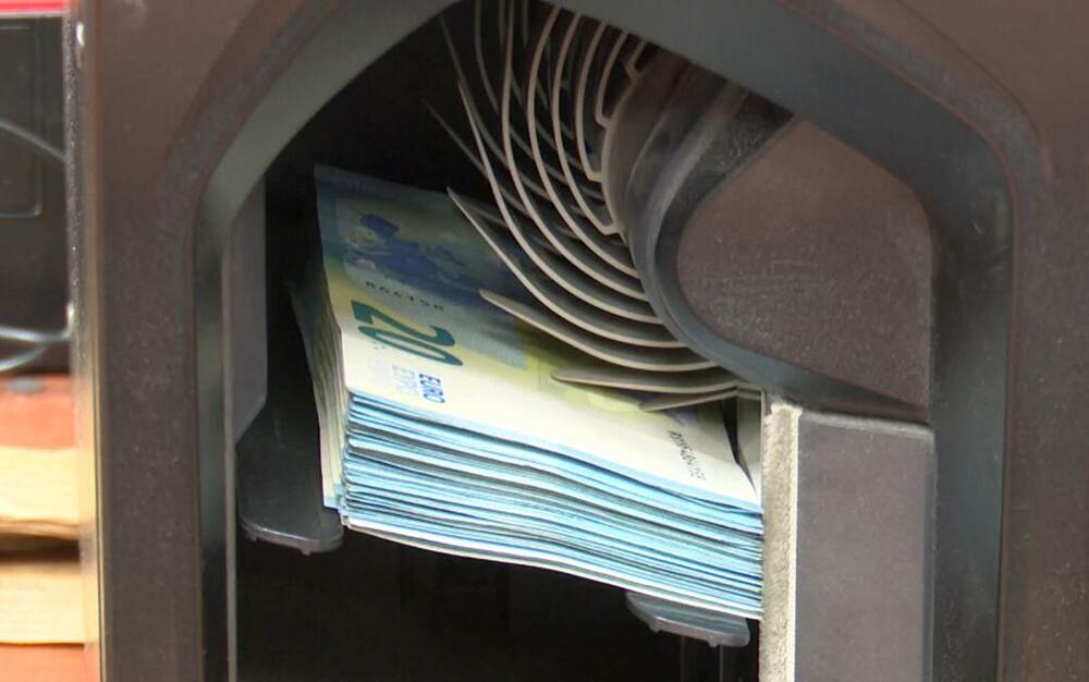 Kako su partije trošile novac u 2025: Ugovori o djelu,...