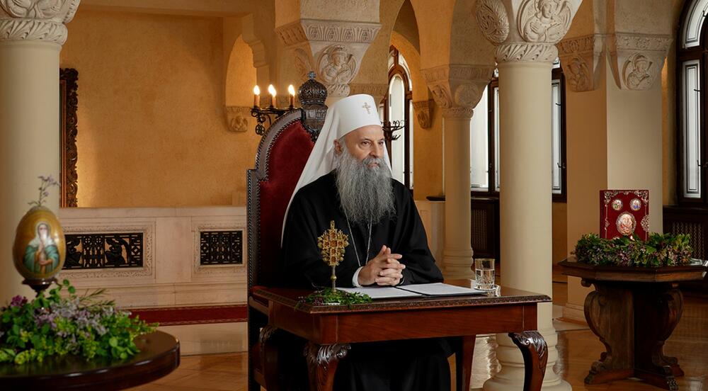 SPC: Srbi sa Kosova nisu prepreka nekom navodno boljem životu