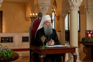 SPC: Srbi sa Kosova nisu prepreka nekom navodno boljem životu