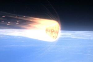 "Vožnja u plamenoj lopti": Kako će se posada Artemisa Dva vratiti...