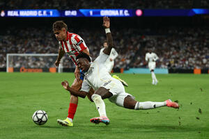 Realova propast: Samo bod protiv Đirone, Barsa ima "autoput" ka...