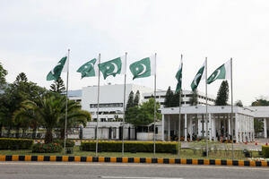 BLOG Hormuški moreuz glavna tačka neslaganja u pregovorima u...