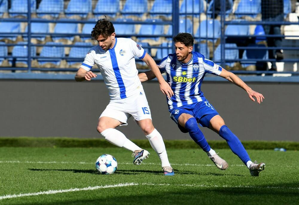 CG derbi - pravi ispit za ambicije Sutjeske