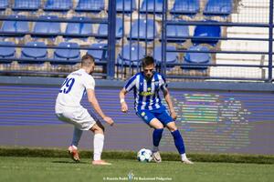 Nešković pred Sutjesku: Derbi je uvijek derbi, a naša očekivanja...