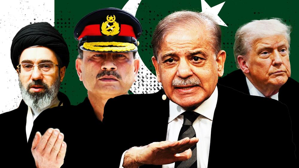 Diplomatija visokih uloga: Kako je Pakistan postao domaćin...