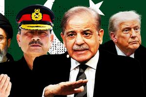 Diplomatija visokih uloga: Kako je Pakistan postao domaćin...