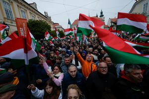 Izbori u Mađarskoj: četiri moguća scenarija
