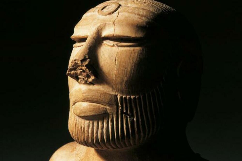 Foto: DEA / A Dagli Orti via Getty Images