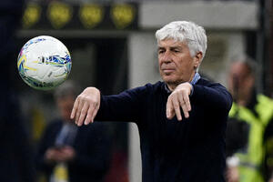 Ranijeri: Prije Gasperinija su nas odbila trojica trenera; Gasp:...