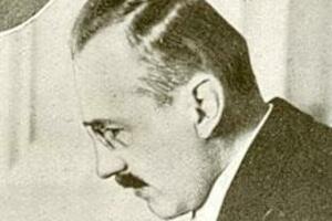 SA 64 POLJA: Uspomena na dr Karela Trejbala