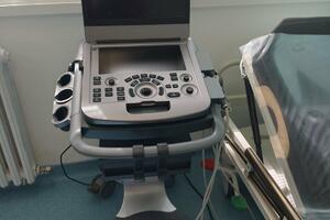 Hitna pomoć Žabljak dobila aparat za ultrazvučnu dijagnostiku