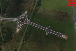 CNN: Kružni tok od 1,5 miliona dolara koji ne vodi nikuda - lice...