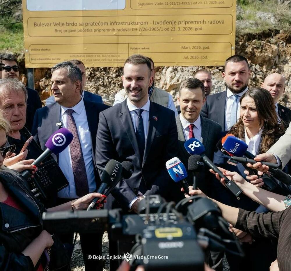 Ko je dao pogrešne podatke