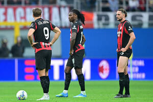 Milan u pet dana shvatio da nije za titulu, Juve u Bergamu preuzeo...