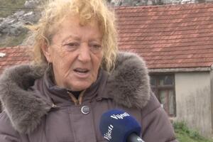 Samohrana majka iz Nikšića traži pomoć Opštine: Živi od penzije...
