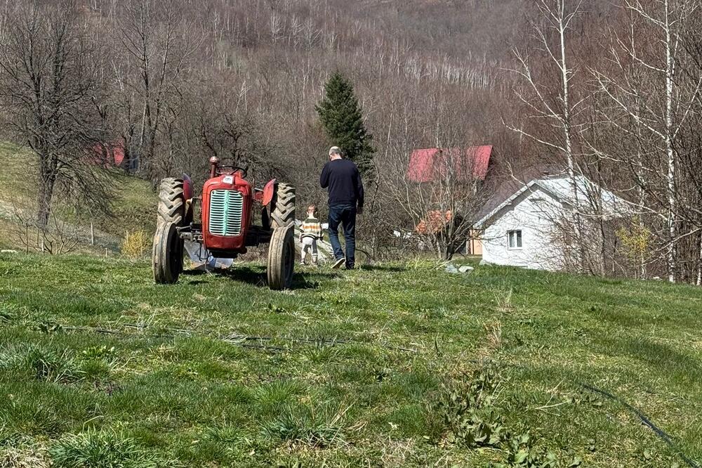 Foto: Maša Vujović