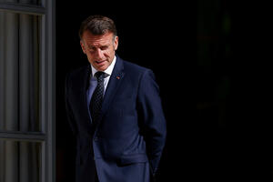 Makron razgovarao sa predsjednikom Irana o prekidu vatre,...