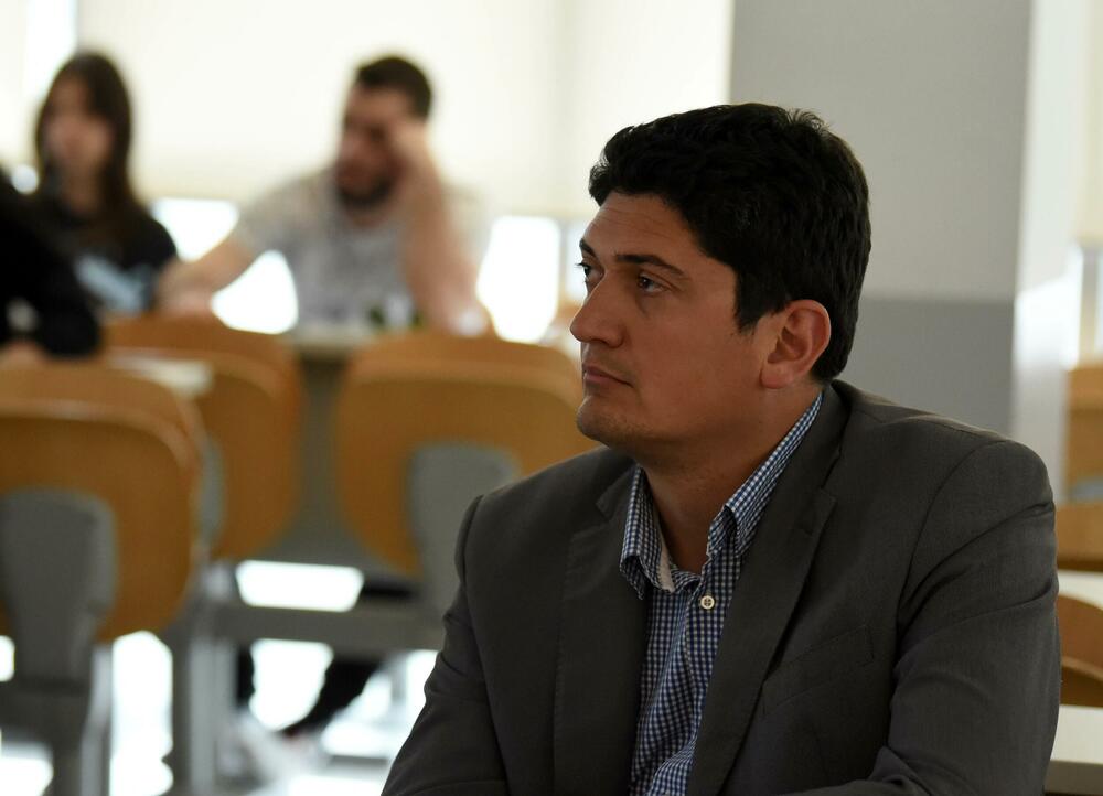 Vukčević: Suštinske reforme još nisu proizvele dovoljan efekat u...