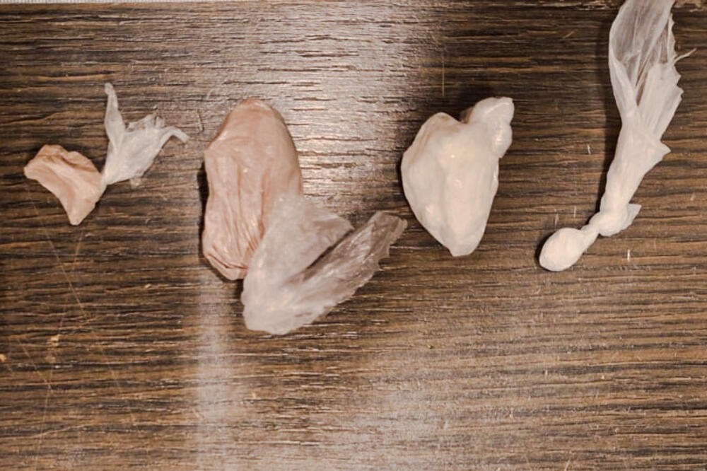 Foto: Uprava policije