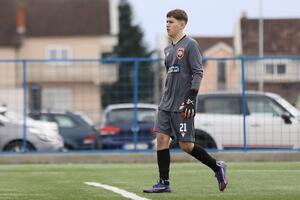 Dolazi Leon, još jedan u plejadi prezimena Camaj na dresu državne...