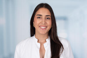 Između amfiteatra i snova: Magdalena Ostojić, studentkinja...