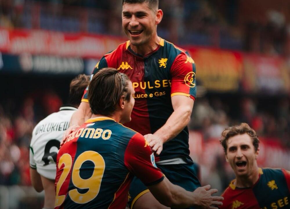 Đenova sve bliža opstanku