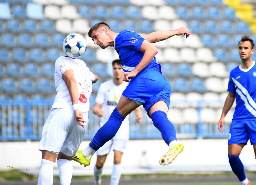 FK Sutjeska - FK Budućnost, FK Sutjeska, FK Budućnost