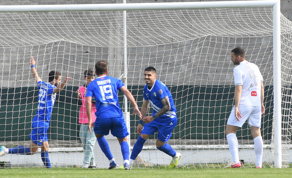 Derbi u bojama Sutjeske i pobjeda koju je domaćin čekao od 2021,...