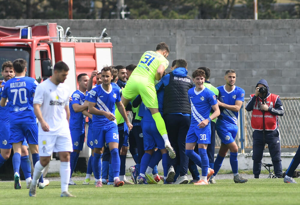 Sutjeska u Petrovcu, Mornar dočekuje Dečić, sjutra se igra i u...