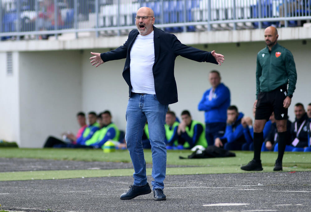 FK Sutjeska - FK Budućnost, FK Sutjeska, FK Budućnost