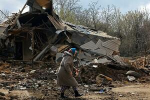 'Kratkog daha': Međusobne optužbe Moskve i Kijeva za kršenje...