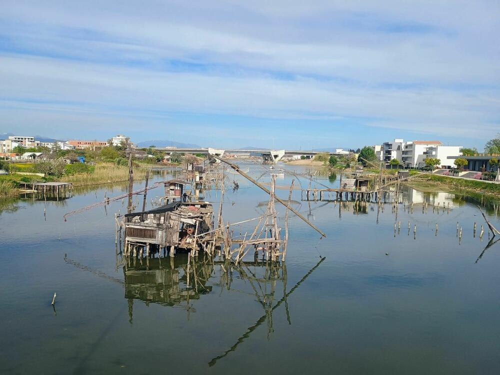 Vratiće sjaj kad postane evropski problem: Trenutno stanje na Port...