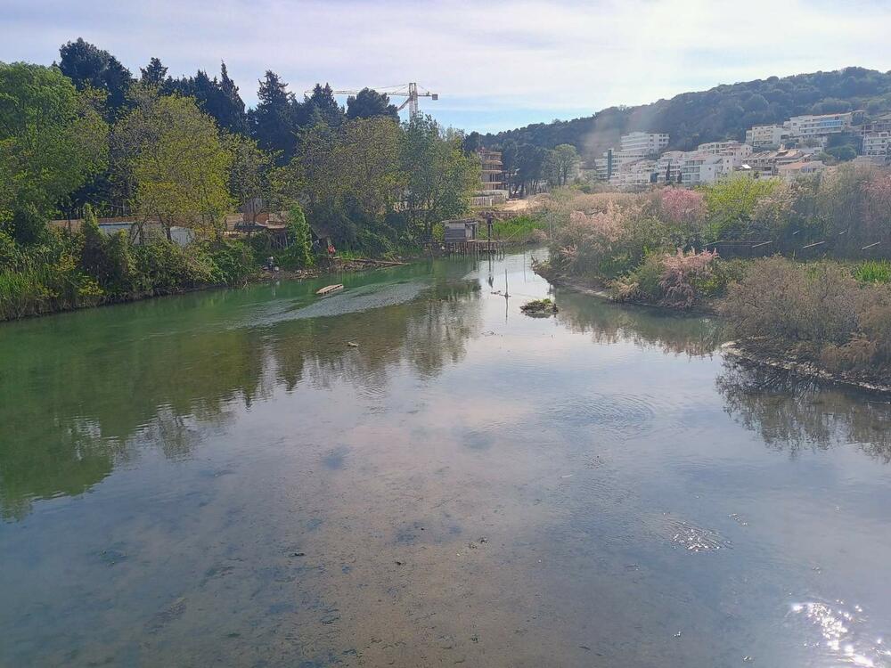 Postala septička jama