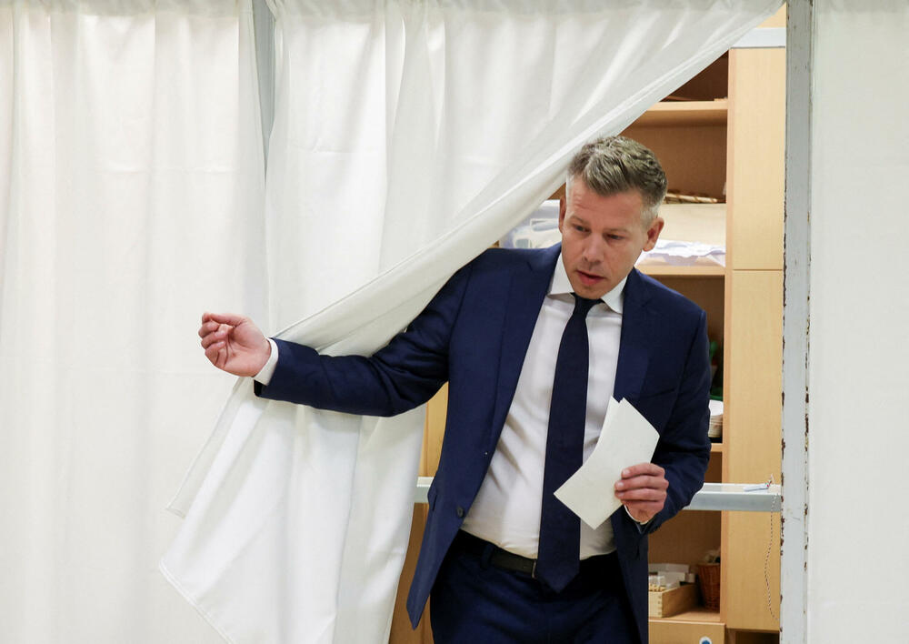 Peter Mađar: Niko ne planira nasilne akcije, Fides širi lažne...