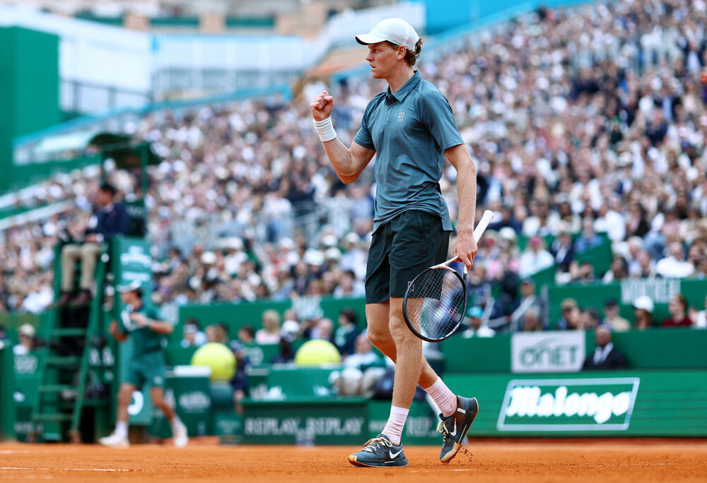 Sve je Janikovo - Siner skinuo Alkarasu krunu kneževine i oduzeo...