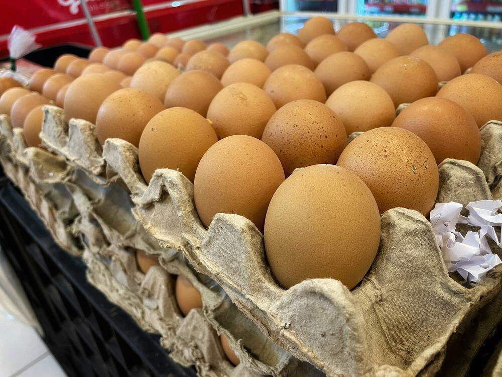Koliko su jaja zaista zdrava?