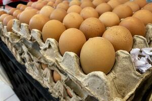 Koliko su jaja zaista zdrava?