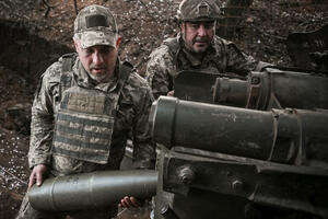 Ukrajinska vojska: 55 ruskih napada uprkos uskršnjem primirju,...