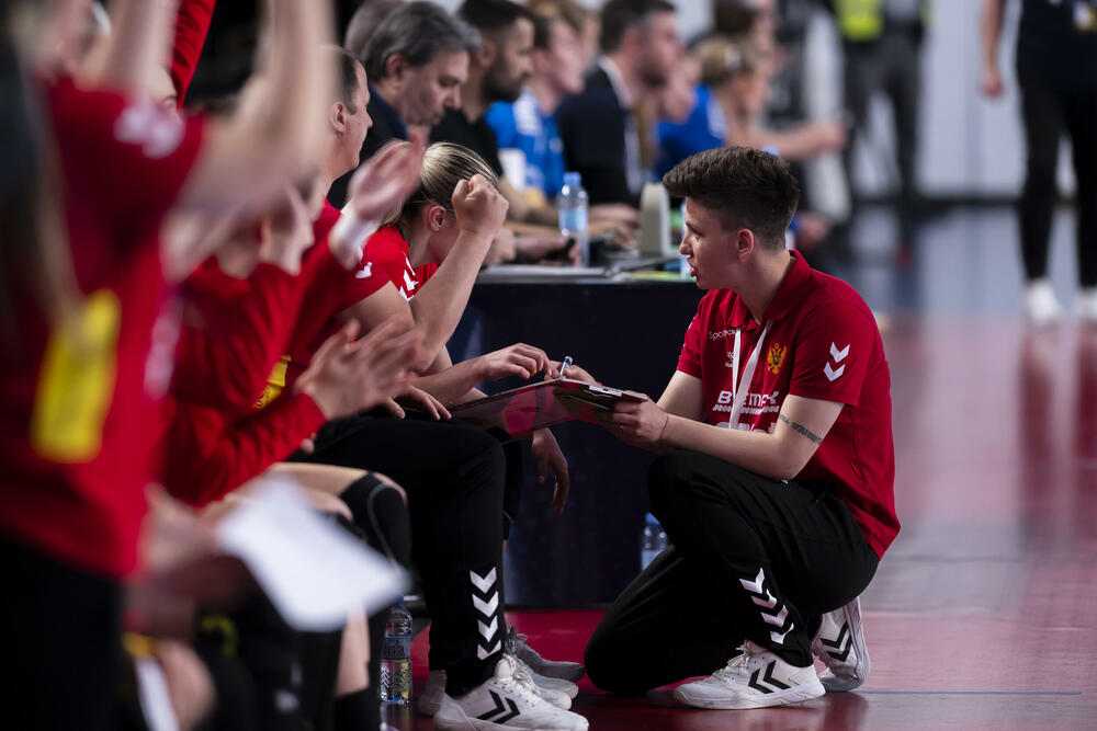 Lazović: Nijedan rival nije problem kada imamo ovakvu odbranu, a...