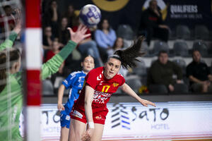 Poklon za Itanu i Ivonu i potvrda 1. mjesta - "lavice" uz...