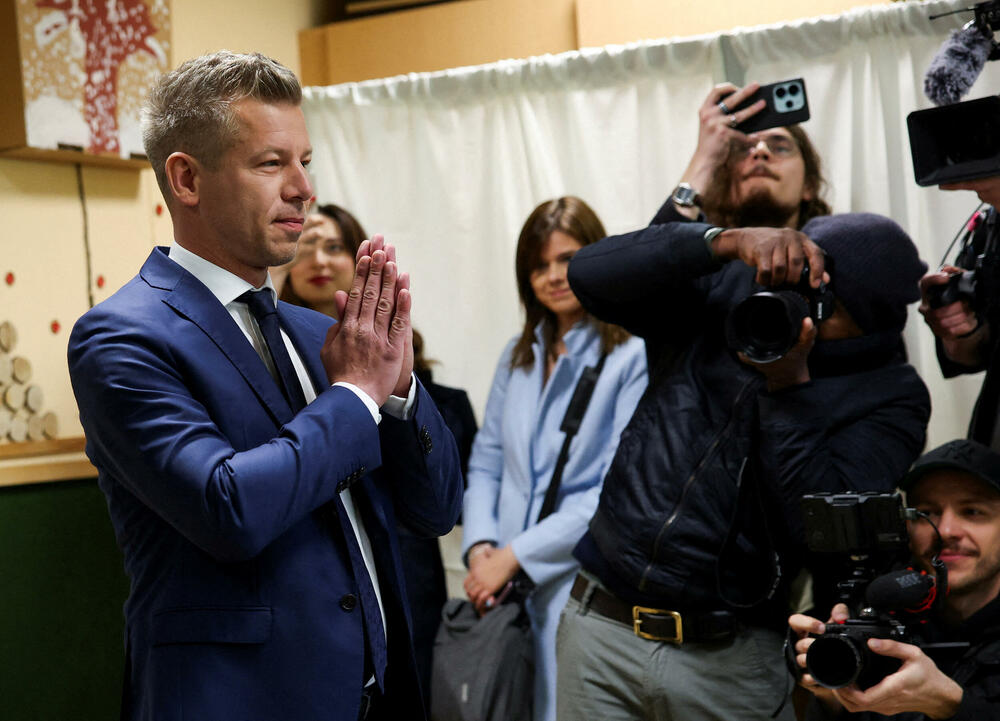 Ankete rađene uoči izbora pokazuju da bi opozicija mogla da...