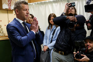 Ankete rađene uoči izbora pokazuju da bi opozicija mogla da...