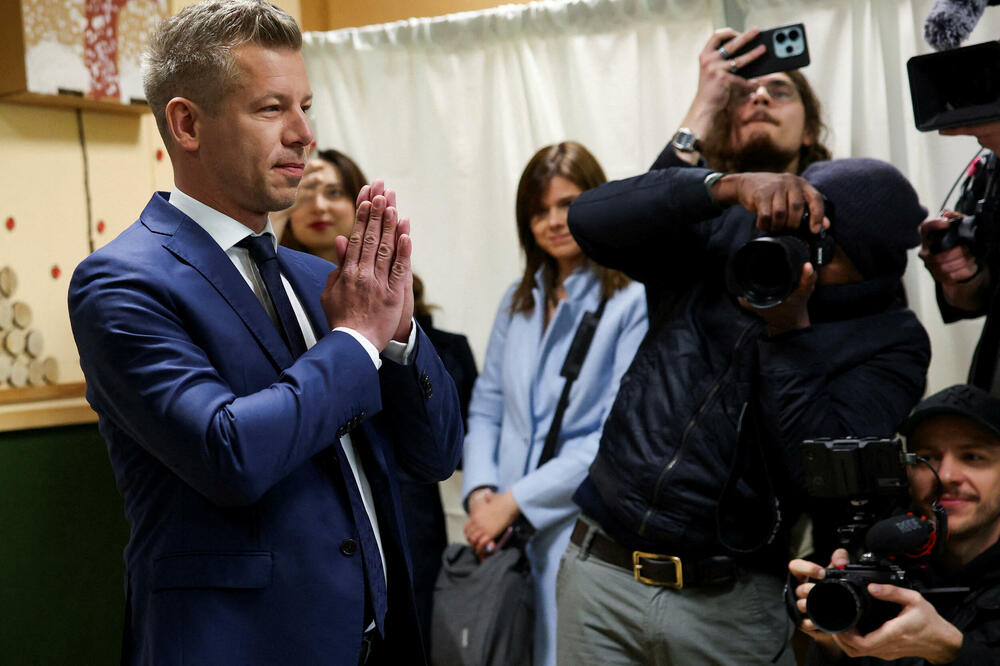 Ankete rađene uoči izbora pokazuju da bi opozicija mogla da...